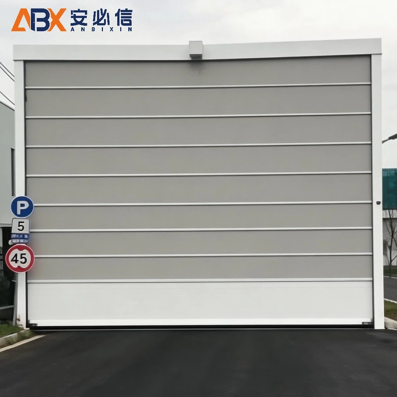 遂宁柔性门